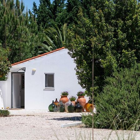 Sete Quintas Country House Salvaterra de Magos Exterior photo