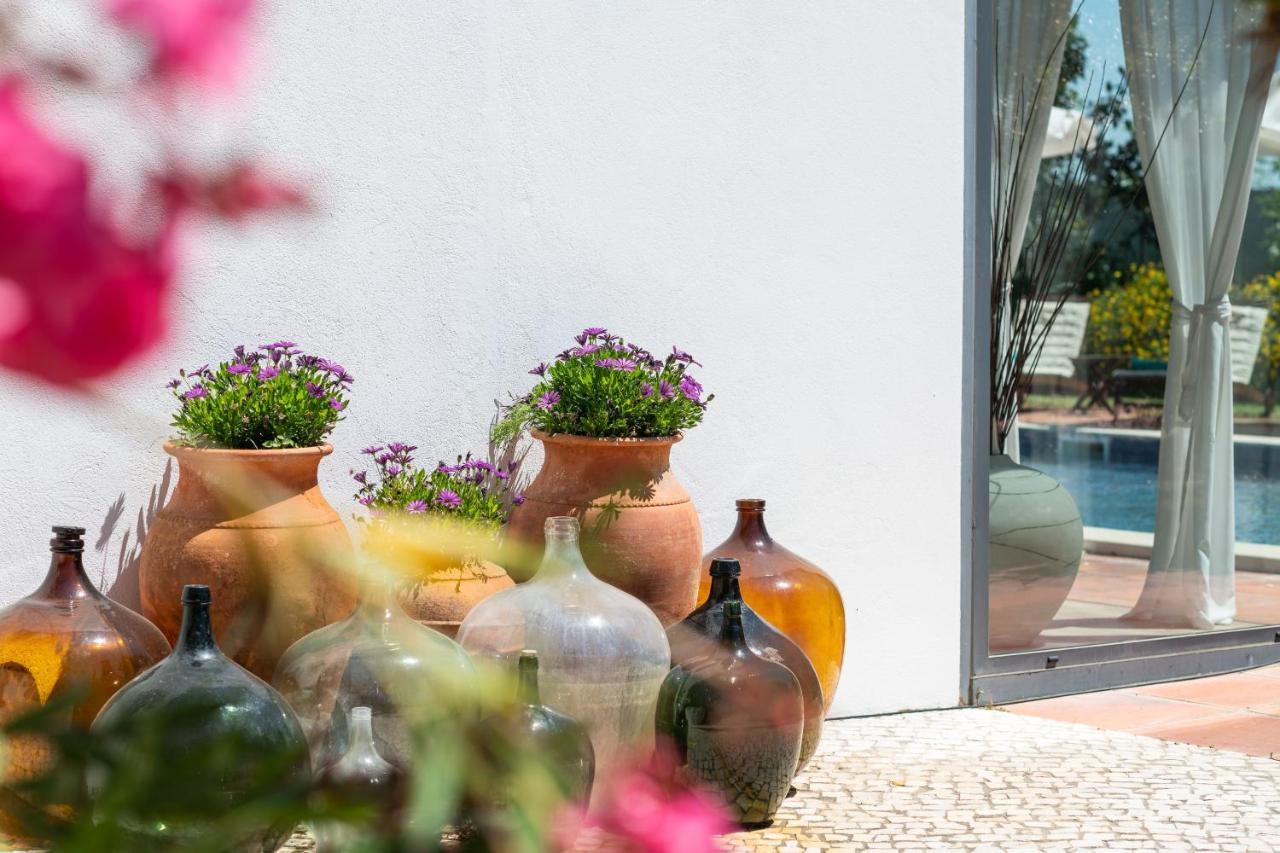 Sete Quintas Country House Salvaterra de Magos Exterior photo